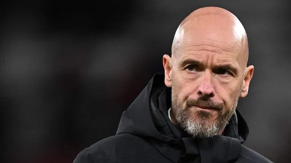 Bayern Munich ConsidersErik ten Hagas New Manager Amid Uncertainty