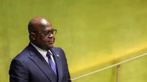 Tshisekedi Outlines Priorities, Pledges to Fight Corruption in DRC