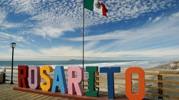 Despite Violence, Mexico Remains a Top Destination for Expats and Tourists