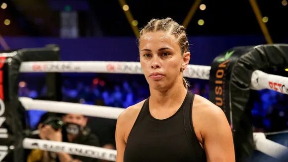 Paige VanZant to Make Gloved Boxing Debut Against Elle Brooke in Misfits 15 Main Event