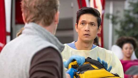 Grey's Anatomy Episode Highlights Texas as Unsafe for Transgender Minors