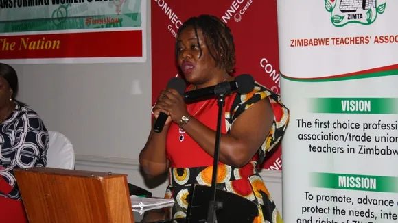 ZCTU President Decries Corruption and Widening Socio-Economic Divide in Zimbabwe