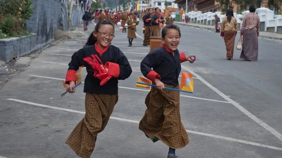 Bhutan Grapples with Hidden Mental Health Crisis Amid Stigma and Cultural Expectations