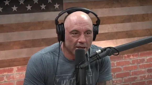 Joe Rogan Calls for MMA Rule Changes to Level Playing Field for Grapplers