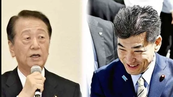 Japan's Opposition CDPJ Wins All Three By-Election Seats Amid LDP Scandals