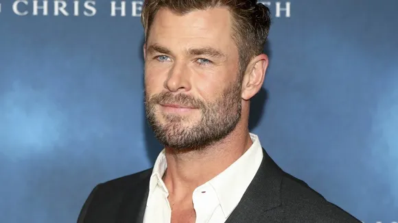 Chris Hemsworth Reveals Alzheimer's Risk, Denies Retirement Rumors