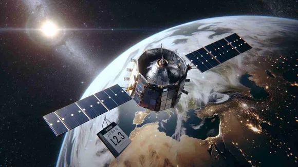 Türkiye Celebrates First Anniversary of Indigenous Satellite IMECE in Space