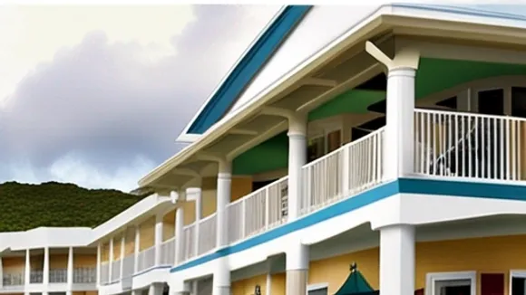 Woodbrook Group Holdings Expands with Acquisition of Caribbean Hospitality Group and Hotel St. Thomas
