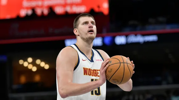 Nikola Jokic's Brother Allegedly Punches Fan at Nuggets-Lakers Playoff Game