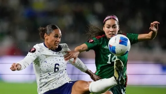 U.S. and Mexico Withdraw 2027 Women's World Cup Bid, Focus on 2031