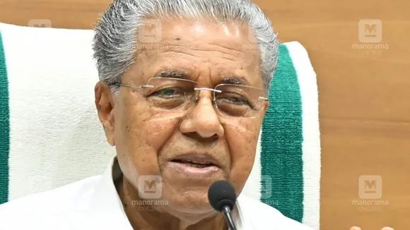 Kerala CM Directs School Safety Measures as New Academic Year Looms
