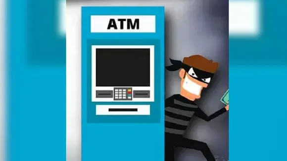 ATM Fraud: Suspects Tamper with Bank's ATM, Steal Rs 6 Lakh