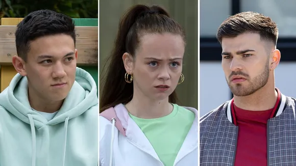 Hollyoaks Faces Major Cast Shake-Up Amid Budget Cuts