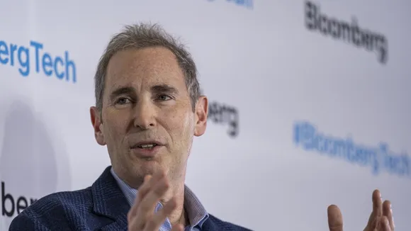 Federal Judge Rules that Amazon CEO Andy Jassy Violated Labor Law with his Anti-Union Remarks