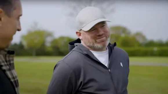 Wayne Rooney's Memorable Golf Game with Donald Trump and Rudy Giuliani