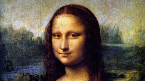 Geologist Claims to Identify Mona Lisa's Background as Lecco, Italy