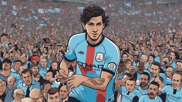 Claudio Echeverri Transfer to Manchester City Could Earn River Plate Bonus