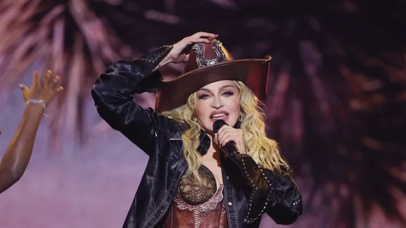 Madonna's Free Concert in Rio Expected to Draw 1.5 Million Fans