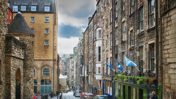 Scottish Government's Proposed Changes to Short-Term Let Licensing Raise Concerns