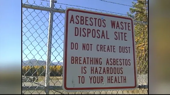 BNSF Railway Denies Liability for Lung Cancer Deaths in Asbestos-Contaminated Libby, Montana