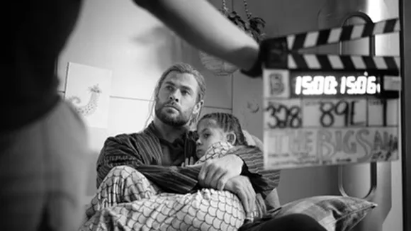 Chris Hemsworth on Parenting: Balancing Career and Family Life