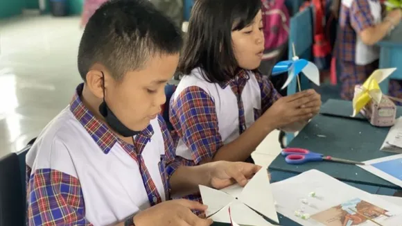 ASEAN Ministers Meet in Laos to Enhance Early Childhood Education