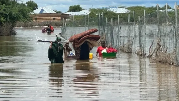 Residents Begin Return to Flood-Hit Beledweyne Amid Lingering Challenges