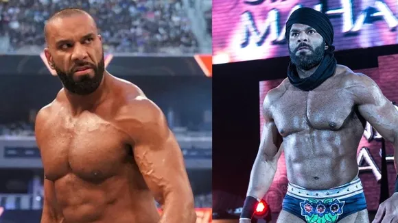 Jinder Mahal Pursued by Top Indie Promotions After WWE Release