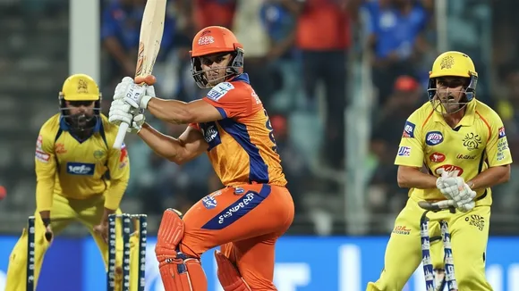 Marcus Stoinis Shines as LSG Defeats CSK in Thrilling IPL 2024 Match