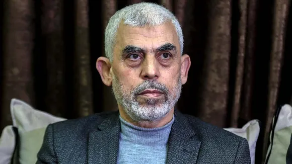 Yahya Sinwar's Stance on Gaza Ceasefire Deal Sparks Debate
