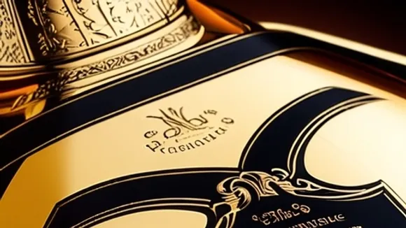 The Dalmore's 49-Year-Old 'The Rare' Whiskey to be Auctioned at Sotheby's