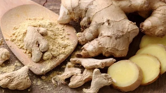 Nigeria at Risk of Losing Status as World's Second-Largest Ginger Producer