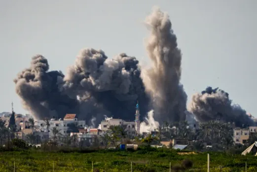 UN’s Guterres says world witnessing ‘unique level’ of death, destruction in war on Gaza