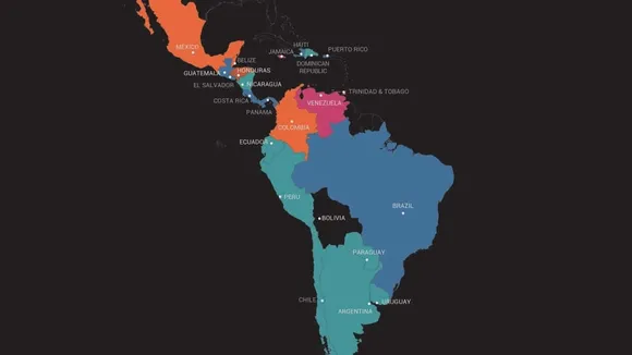 Bolivian Authorities Dismantle International Cyber Fraud Ring in Santa Cruz