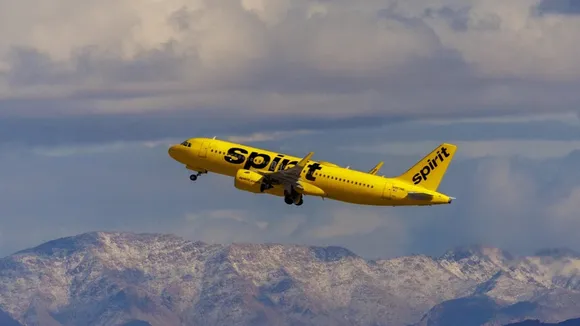 Spirit Airlines Flight Forced to Return to Jamaica After Mechanical Issue Prompts Emergency Water Landing Preparations
