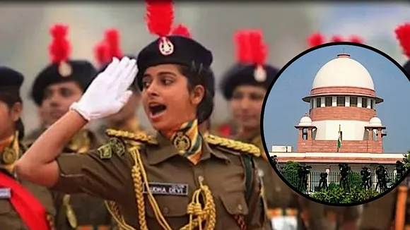 Indian Army Assigns Regular Command Posts to 20 Women Officers After Supreme Court Order