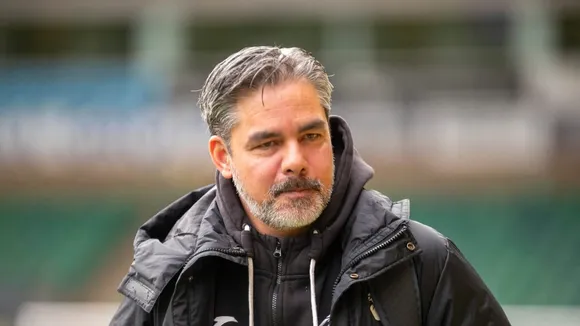 Norwich City FC Sacks Manager David Wagner After Disappointing Season