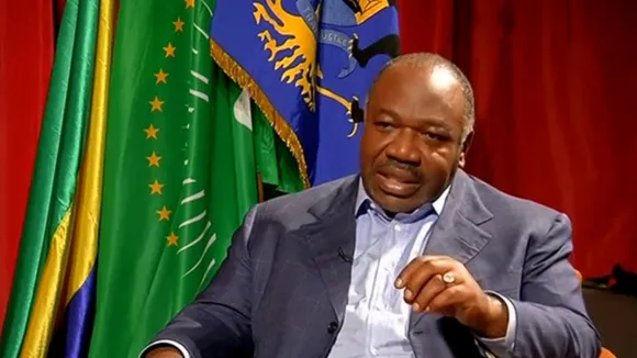 Deposed Gabonese President Ali Bongo Asserts He Did Not Govern Alone
