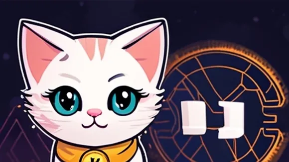Furrever Token Claws Its Way to Crypto Prominence with Adorable Kitty Theme