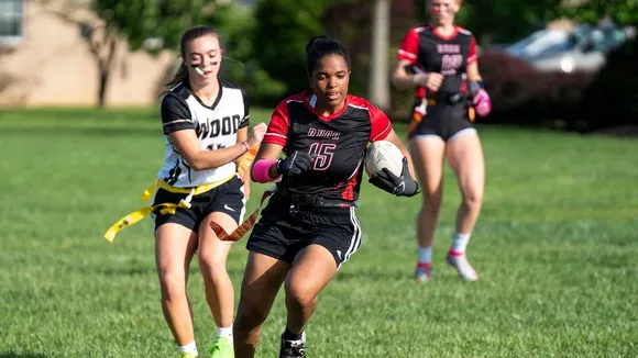 Girls Flag Football Fails to Gain Official High School Sport Status in Washington