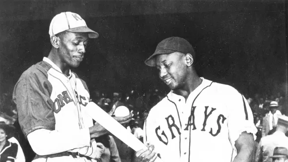 MLB Integrates Negro Leagues Statistics, Rewriting Baseball History