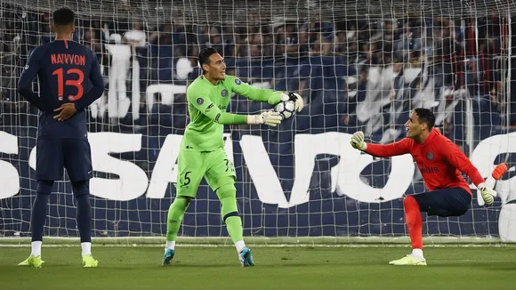 Keylor Navas Aims for Historic Championship Win with PSG