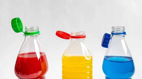 EU Directive Sparks Controversy Over Tethered Bottle Caps in Estonia