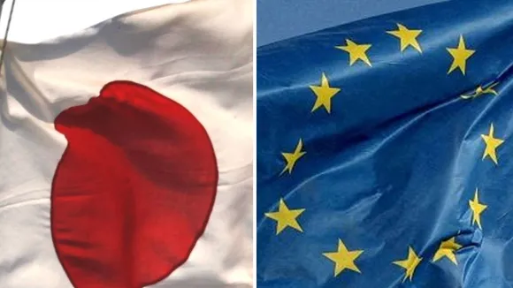 Japan and EU Deepen Cooperation on Digital Regulation and Semiconductors