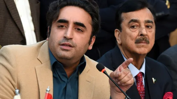 Pakistan: Bilawal Bhutto-Zardari Opposes PIA Privatization, Proposes Public-Private Partnership