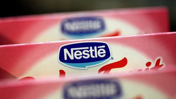 Nestle Denies 'Double Standard' Accusations Over Baby Food Sugar Content