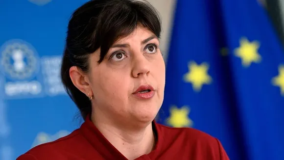 EU Prosecutor Accuses Commission of Cutting Crucial IT Budget