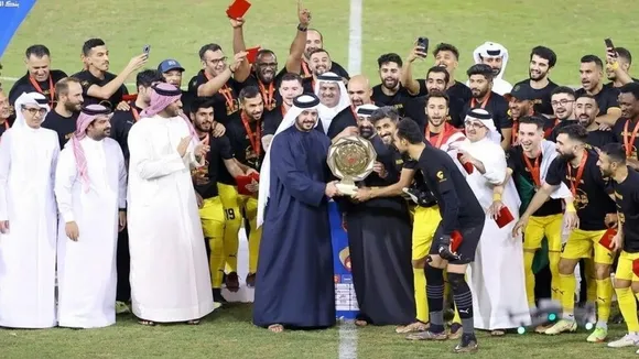 Al Khaldiya Poised to Clinch Back-to-Back Titles in Bahrain Premier League