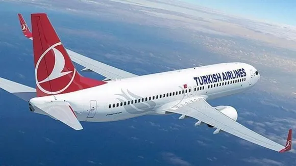 Turkish Airlines to Resume Flights Between Kabul and Istanbul Starting May 21