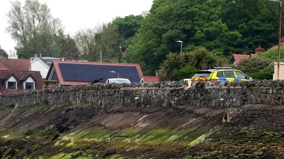 Woman's Body Discovered at Cultra Beach in Co Down, Northern Ireland